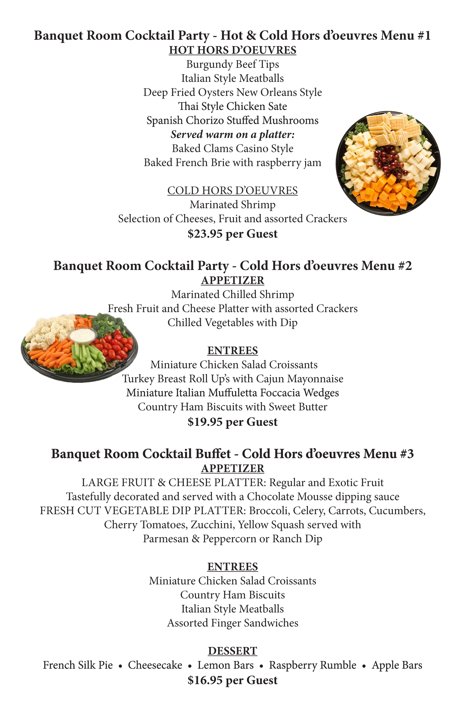 Montano's Restaurant